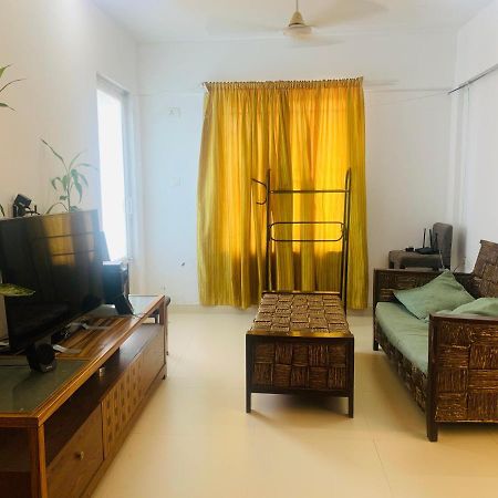 Blueberry Apartments Kochi Buitenkant foto
