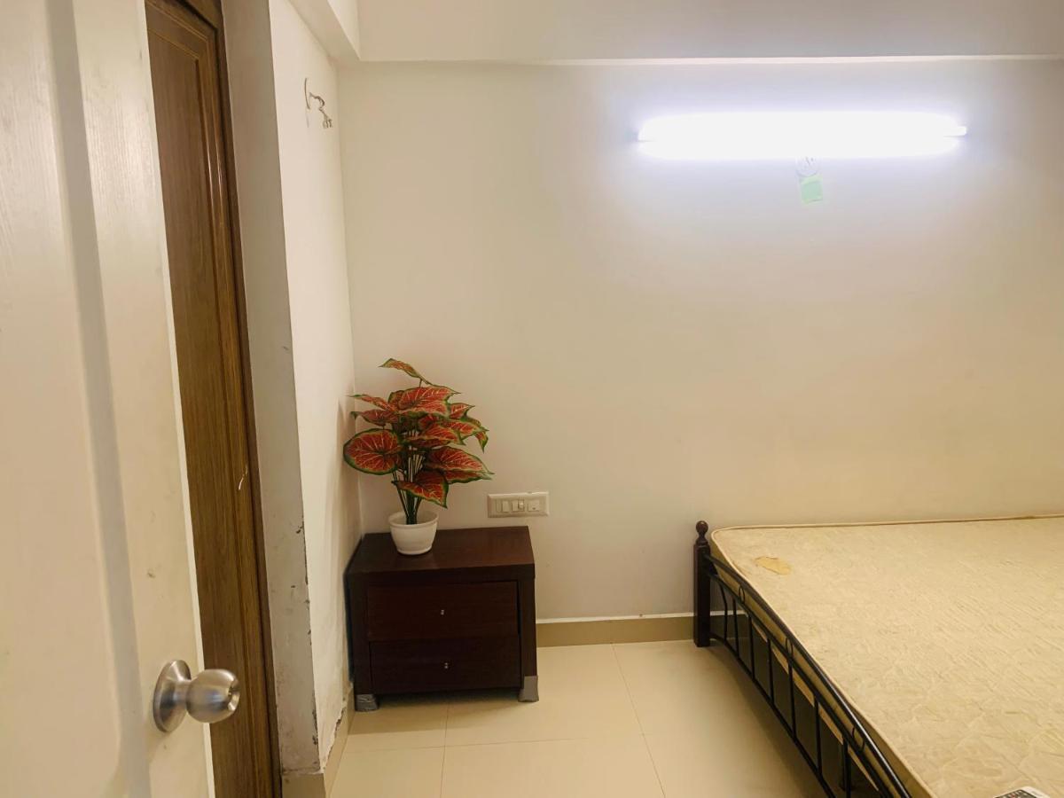 Blueberry Apartments Kochi Buitenkant foto